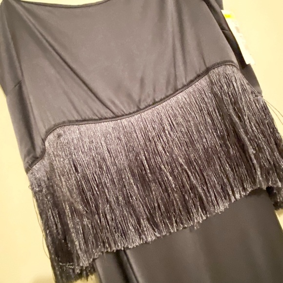 Cing A Sept Women's
Eastwood Dress in Shadow - Picture 6 of 13